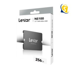SSD Drive 256GB Lexar
