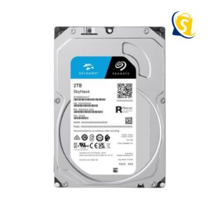 Hard Drive 2TB