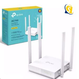 Wifi Router TP-Link AC750