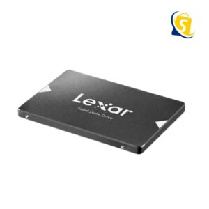 SSD Drive 128GB Lexar